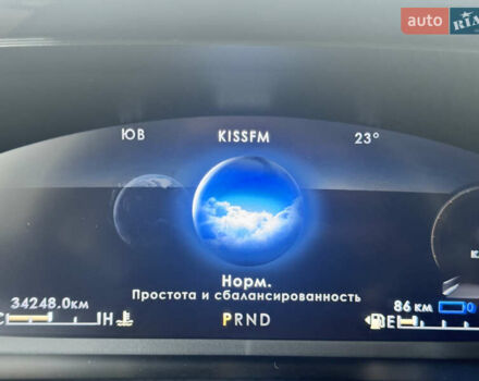 Серый Линкольн Авиатор, объемом двигателя 2.95 л и пробегом 34 тыс. км за 53500 $, фото 39 на Automoto.ua