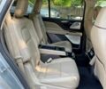 Сірий Лінкольн Авіатор, об'ємом двигуна 0 л та пробігом 50 тис. км за 12400 $, фото 7 на Automoto.ua