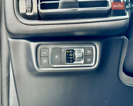 Сірий Лінкольн Авіатор, об'ємом двигуна 2.95 л та пробігом 35 тис. км за 52500 $, фото 30 на Automoto.ua