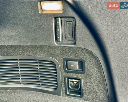 Сірий Лінкольн Авіатор, об'ємом двигуна 2.95 л та пробігом 35 тис. км за 52500 $, фото 28 на Automoto.ua