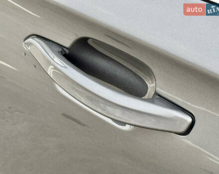 Сірий Лінкольн Авіатор, об'ємом двигуна 2.95 л та пробігом 35 тис. км за 52500 $, фото 25 на Automoto.ua