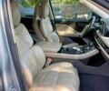 Сірий Лінкольн Авіатор, об'ємом двигуна 0 л та пробігом 50 тис. км за 12400 $, фото 6 на Automoto.ua