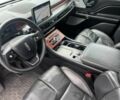 Серый Линкольн Авиатор, объемом двигателя 3 л и пробегом 29 тыс. км за 24670 $, фото 8 на Automoto.ua