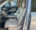 Сірий Лінкольн Авіатор, об'ємом двигуна 0 л та пробігом 50 тис. км за 12400 $, фото 5 на Automoto.ua