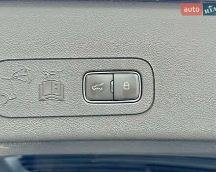 Сірий Лінкольн Авіатор, об'ємом двигуна 2.95 л та пробігом 35 тис. км за 52500 $, фото 27 на Automoto.ua