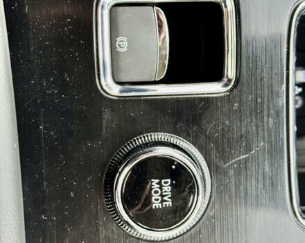 Сірий Лінкольн Авіатор, об'ємом двигуна 2.95 л та пробігом 35 тис. км за 52500 $, фото 72 на Automoto.ua