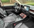 Сірий Лінкольн Авіатор, об'ємом двигуна 3.5 л та пробігом 13 тис. км за 15000 $, фото 20 на Automoto.ua