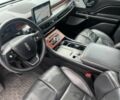 Серый Линкольн Авиатор, объемом двигателя 3 л и пробегом 21 тыс. км за 14000 $, фото 4 на Automoto.ua