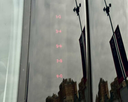 Сірий Лінкольн Авіатор, об'ємом двигуна 2.95 л та пробігом 35 тис. км за 52500 $, фото 29 на Automoto.ua