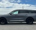 Серый Линкольн Авиатор, объемом двигателя 3 л и пробегом 29 тыс. км за 24670 $, фото 5 на Automoto.ua