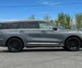 Серый Линкольн Авиатор, объемом двигателя 3 л и пробегом 29 тыс. км за 24670 $, фото 1 на Automoto.ua