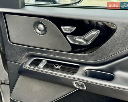 Сірий Лінкольн Авіатор, об'ємом двигуна 2.95 л та пробігом 35 тис. км за 52500 $, фото 60 на Automoto.ua