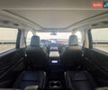 Серый Линкольн Авиатор, объемом двигателя 2.95 л и пробегом 34 тыс. км за 53500 $, фото 25 на Automoto.ua