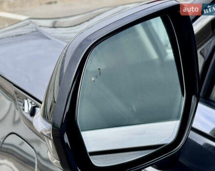 Сірий Лінкольн Авіатор, об'ємом двигуна 2.95 л та пробігом 35 тис. км за 52500 $, фото 21 на Automoto.ua