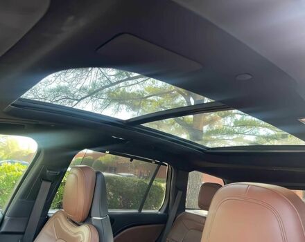 Серый Линкольн Авиатор, объемом двигателя 0 л и пробегом 23 тыс. км за 22500 $, фото 9 на Automoto.ua