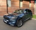 Синий Линкольн Авиатор, объемом двигателя 3 л и пробегом 47 тыс. км за 36900 $, фото 28 на Automoto.ua