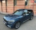 Синий Линкольн Авиатор, объемом двигателя 3 л и пробегом 47 тыс. км за 36900 $, фото 23 на Automoto.ua