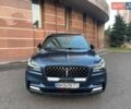 Синий Линкольн Авиатор, объемом двигателя 3 л и пробегом 47 тыс. км за 36900 $, фото 1 на Automoto.ua