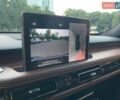 Синий Линкольн Авиатор, объемом двигателя 3 л и пробегом 47 тыс. км за 36900 $, фото 16 на Automoto.ua