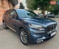 Синий Линкольн Авиатор, объемом двигателя 3 л и пробегом 47 тыс. км за 36900 $, фото 8 на Automoto.ua