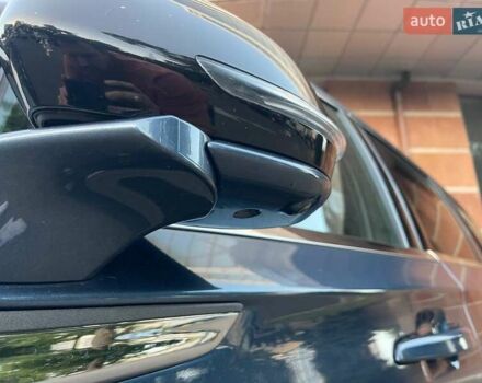 Синий Линкольн Авиатор, объемом двигателя 3 л и пробегом 47 тыс. км за 36900 $, фото 12 на Automoto.ua