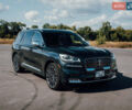 Синий Линкольн Авиатор, объемом двигателя 3 л и пробегом 80 тыс. км за 54000 $, фото 1 на Automoto.ua