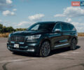 Синий Линкольн Авиатор, объемом двигателя 3 л и пробегом 80 тыс. км за 54000 $, фото 23 на Automoto.ua