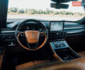 Синий Линкольн Авиатор, объемом двигателя 3 л и пробегом 80 тыс. км за 54000 $, фото 48 на Automoto.ua