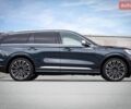 Синий Линкольн Авиатор, объемом двигателя 3 л и пробегом 91 тыс. км за 49500 $, фото 1 на Automoto.ua