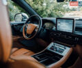 Синий Линкольн Авиатор, объемом двигателя 3 л и пробегом 80 тыс. км за 54000 $, фото 47 на Automoto.ua
