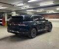 Синий Линкольн Авиатор, объемом двигателя 3 л и пробегом 50 тыс. км за 23500 $, фото 2 на Automoto.ua