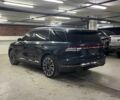 Синий Линкольн Авиатор, объемом двигателя 3 л и пробегом 50 тыс. км за 23500 $, фото 1 на Automoto.ua