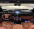 Синий Линкольн Авиатор, объемом двигателя 3 л и пробегом 50 тыс. км за 23500 $, фото 4 на Automoto.ua