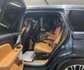 Синий Линкольн Авиатор, объемом двигателя 3 л и пробегом 50 тыс. км за 23500 $, фото 9 на Automoto.ua