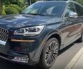 Синий Линкольн Авиатор, объемом двигателя 3 л и пробегом 23 тыс. км за 13500 $, фото 1 на Automoto.ua
