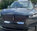 Синий Линкольн Авиатор, объемом двигателя 3 л и пробегом 23 тыс. км за 13500 $, фото 1 на Automoto.ua