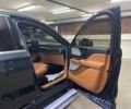 Синий Линкольн Авиатор, объемом двигателя 3 л и пробегом 50 тыс. км за 23500 $, фото 8 на Automoto.ua