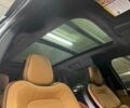 Синий Линкольн Авиатор, объемом двигателя 3 л и пробегом 50 тыс. км за 23500 $, фото 6 на Automoto.ua
