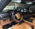 Синий Линкольн Авиатор, объемом двигателя 3 л и пробегом 50 тыс. км за 23500 $, фото 3 на Automoto.ua