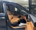 Синий Линкольн Авиатор, объемом двигателя 3 л и пробегом 50 тыс. км за 23500 $, фото 11 на Automoto.ua