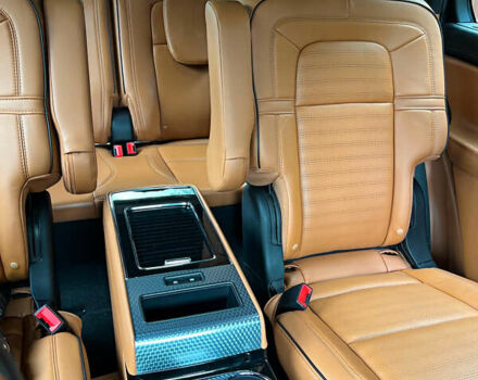 Зеленый Линкольн Авиатор, объемом двигателя 3 л и пробегом 11 тыс. км за 69000 $, фото 11 на Automoto.ua