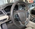 Белый Линкольн Континенталь, объемом двигателя 2.7 л и пробегом 105 тыс. км за 18000 $, фото 12 на Automoto.ua