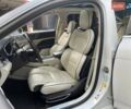 Белый Линкольн Континенталь, объемом двигателя 2.96 л и пробегом 71 тыс. км за 24990 $, фото 12 на Automoto.ua