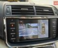 Белый Линкольн Континенталь, объемом двигателя 2.96 л и пробегом 71 тыс. км за 24990 $, фото 22 на Automoto.ua