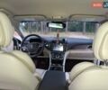 Белый Линкольн Континенталь, объемом двигателя 3.73 л и пробегом 36 тыс. км за 27350 $, фото 31 на Automoto.ua