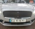 Белый Линкольн Континенталь, объемом двигателя 3.73 л и пробегом 36 тыс. км за 27350 $, фото 11 на Automoto.ua