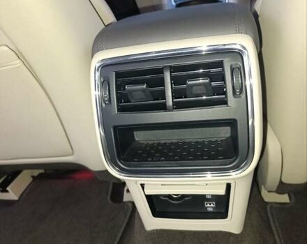 Белый Линкольн Континенталь, объемом двигателя 3.73 л и пробегом 36 тыс. км за 27350 $, фото 25 на Automoto.ua