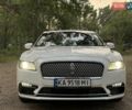 Білий Лінкольн Континенталь, об'ємом двигуна 3.73 л та пробігом 36 тис. км за 27350 $, фото 1 на Automoto.ua