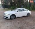 Белый Линкольн Континенталь, объемом двигателя 3.73 л и пробегом 36 тыс. км за 27350 $, фото 4 на Automoto.ua