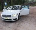 Белый Линкольн Континенталь, объемом двигателя 3.73 л и пробегом 36 тыс. км за 27350 $, фото 14 на Automoto.ua